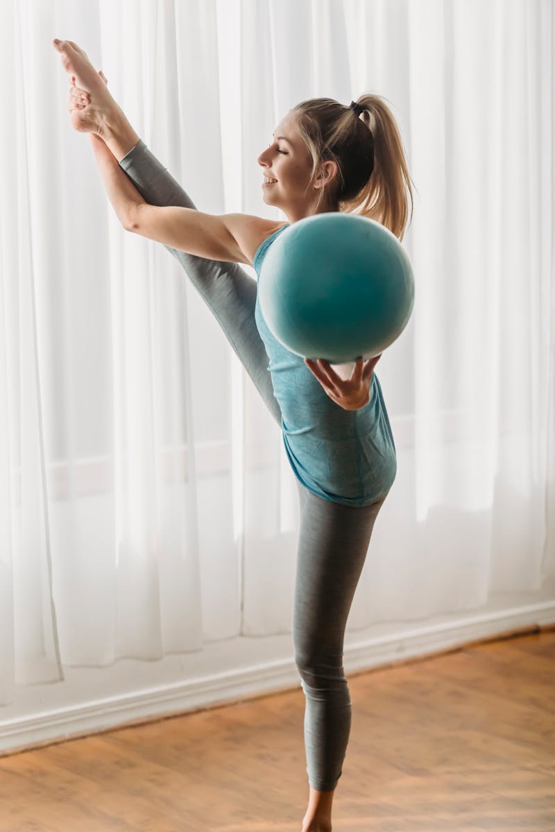 Morven Tan & Fitness Center
