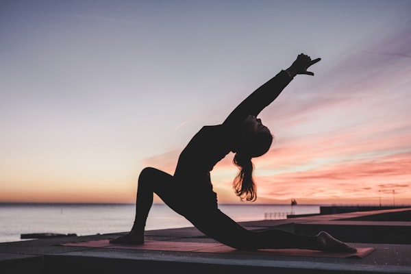 Synergy Health & Fitness