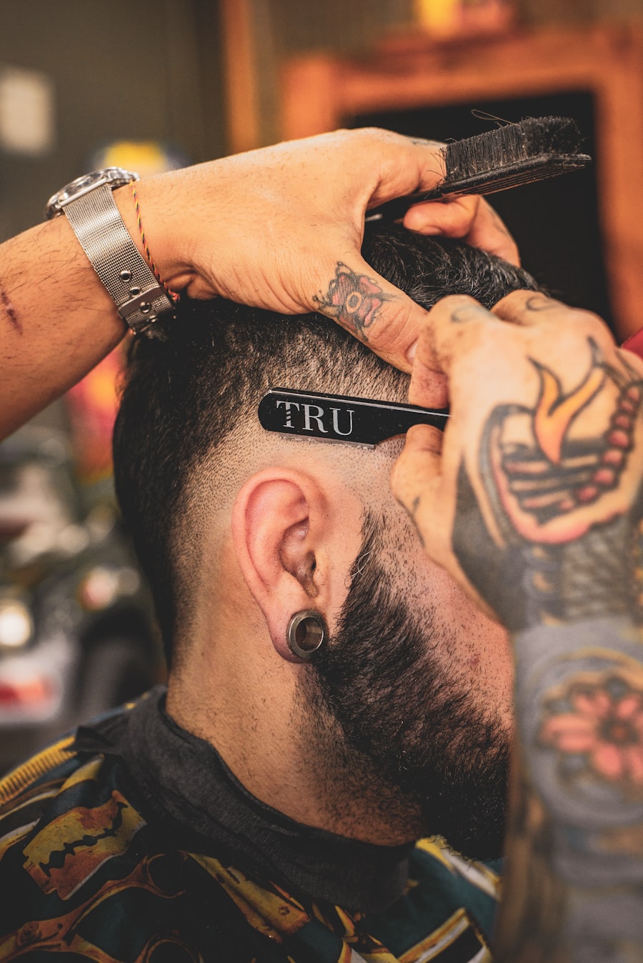 Best Barbers in Shoreditch: 4 Barbershops Worth the Trip