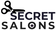 Secret Salons Logo