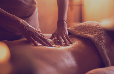 Beyond Massage Therapy LMT & Whole Body Coaching